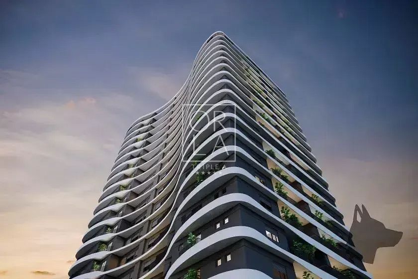 Apartamento à venda, Setor Bueno, Goiânia, GO