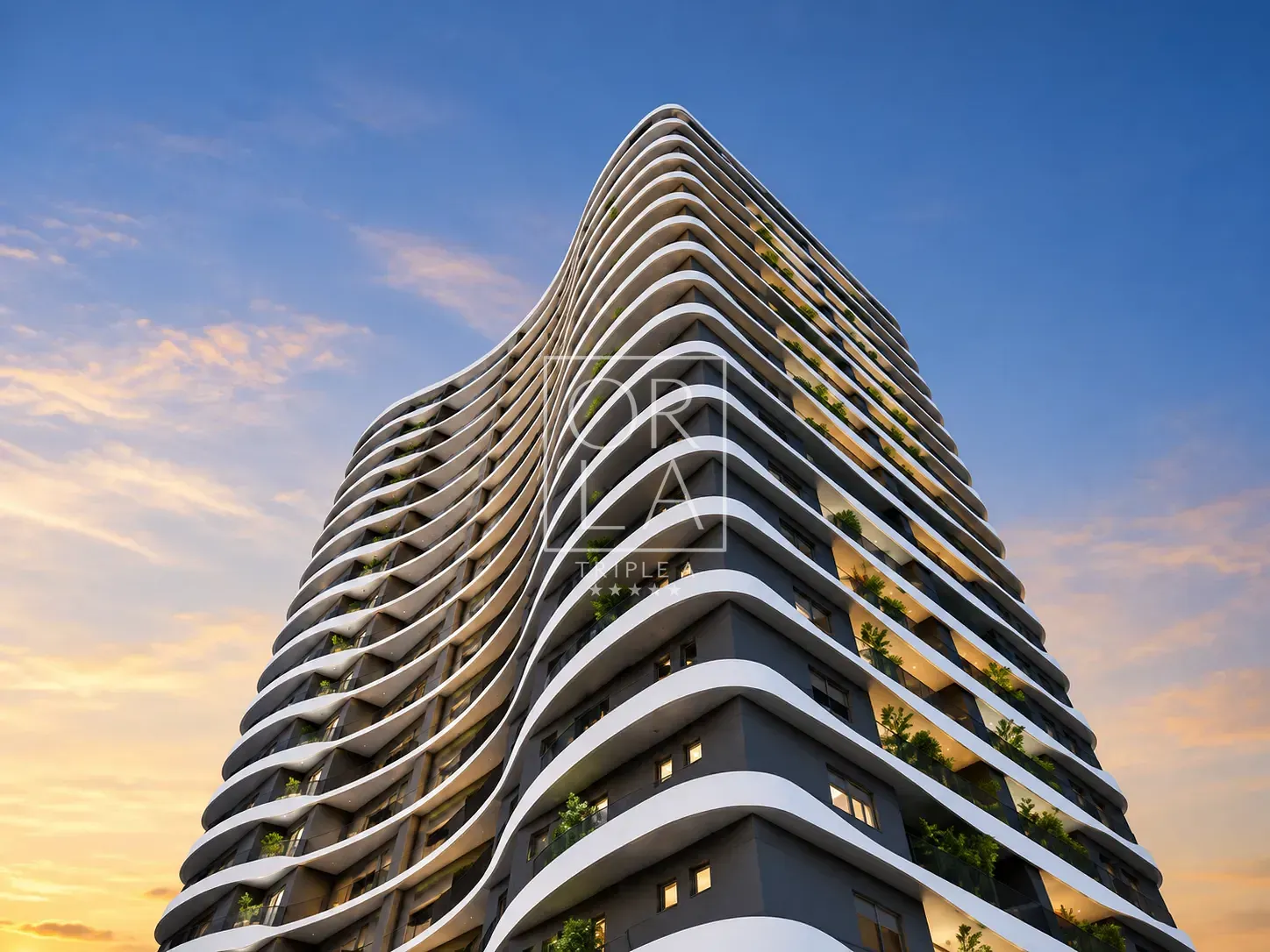Apartamento à venda, Setor Bueno, Goiânia, GO