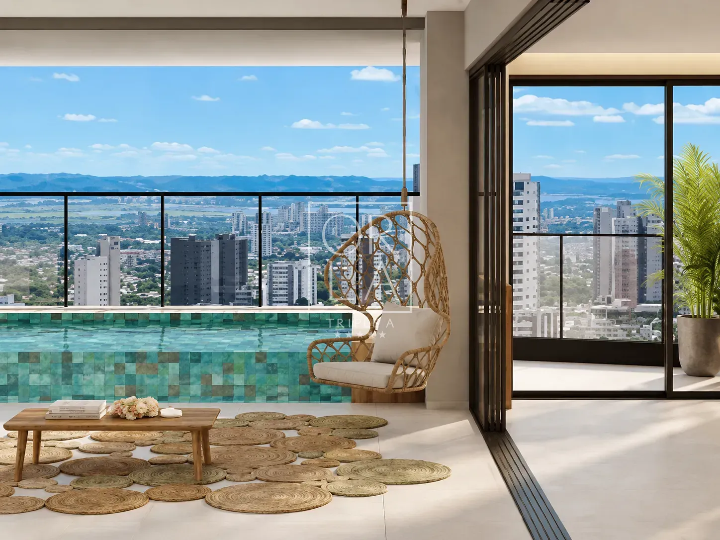 Apartamento à venda, Setor Marista, Goiânia, GO