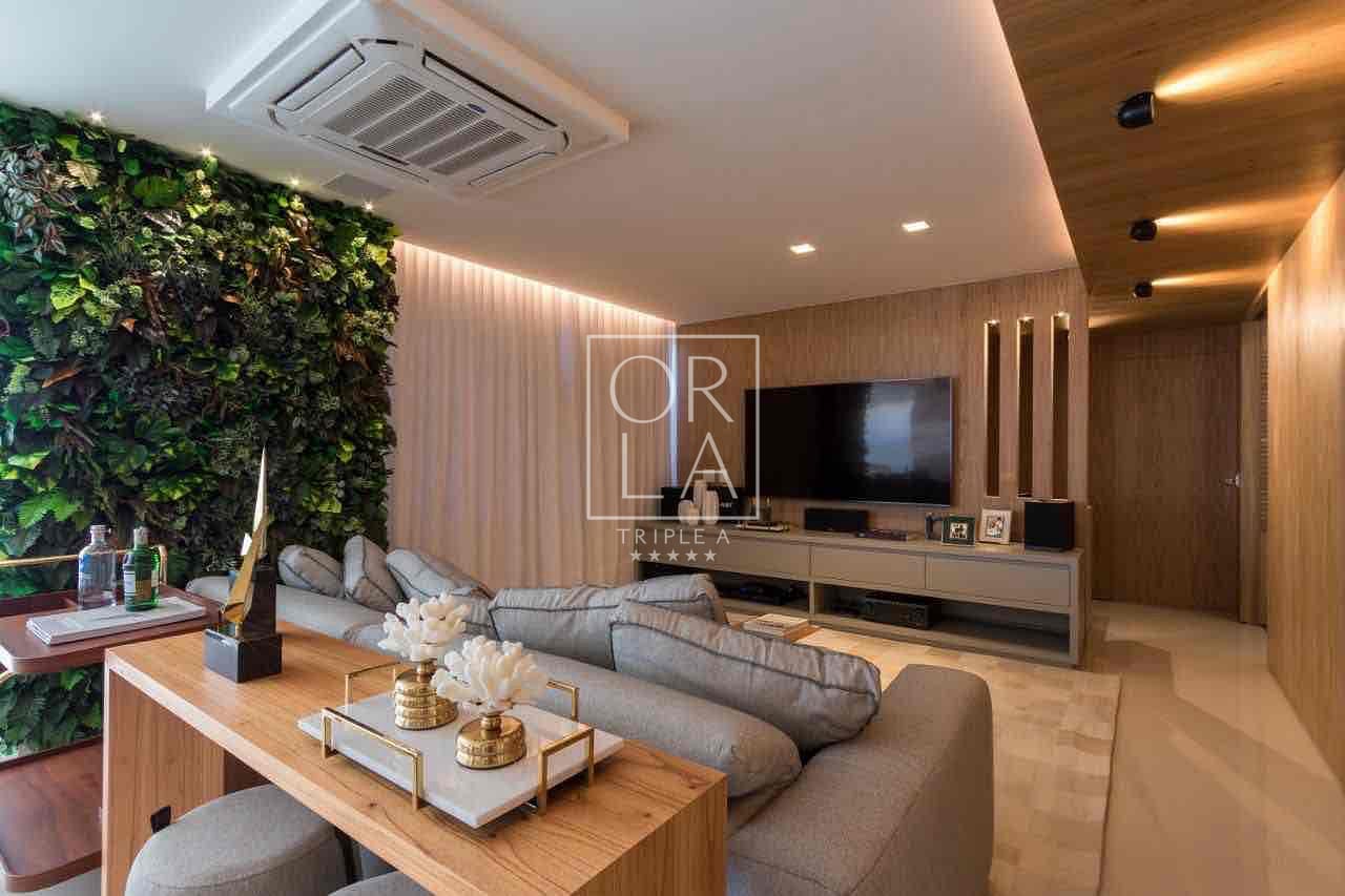 Apartamento padrão à Venda, Setor Marista, Goiânia, GO