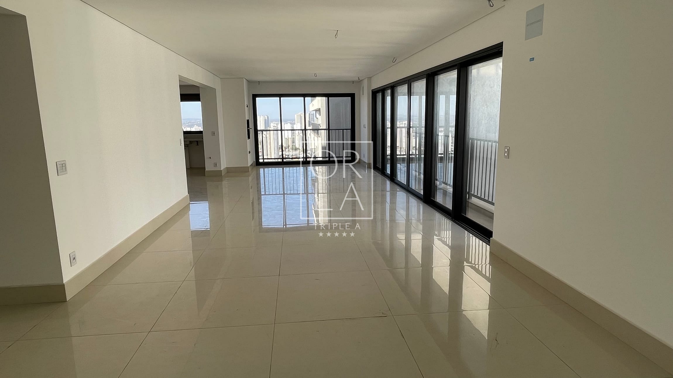 Apartamento à venda, Setor Marista, Goiânia, GO