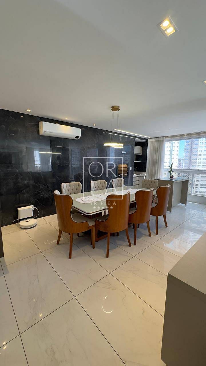 Apartamento à venda, Jardim Goiás, Goiânia, GO