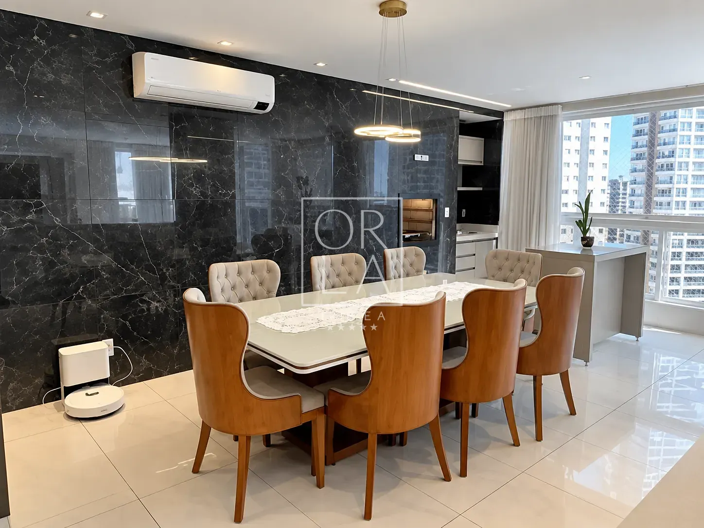 Apartamento à venda, Jardim Goiás, Goiânia, GO