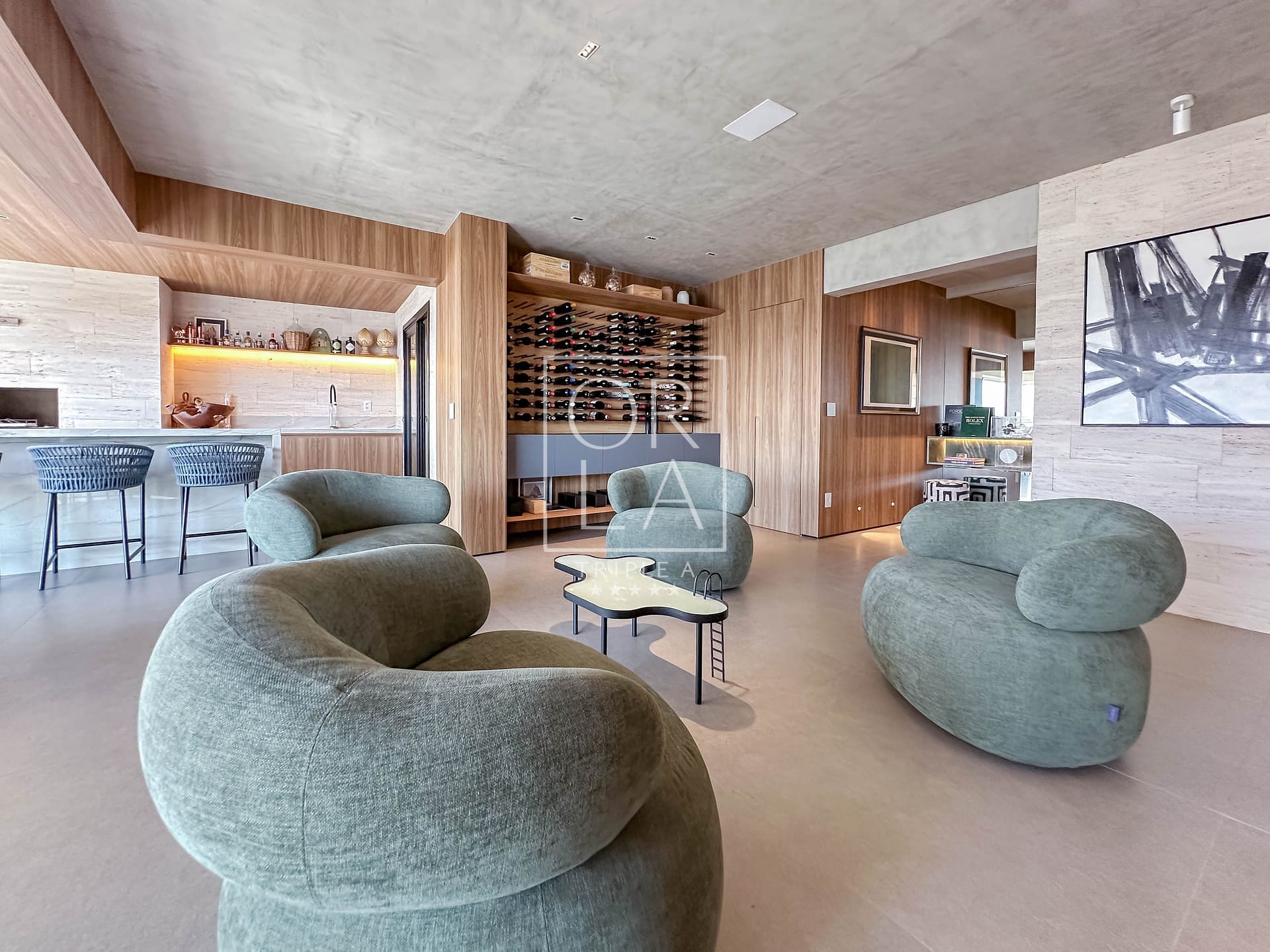 Apartamento à venda, Setor Marista, Goiânia, GO