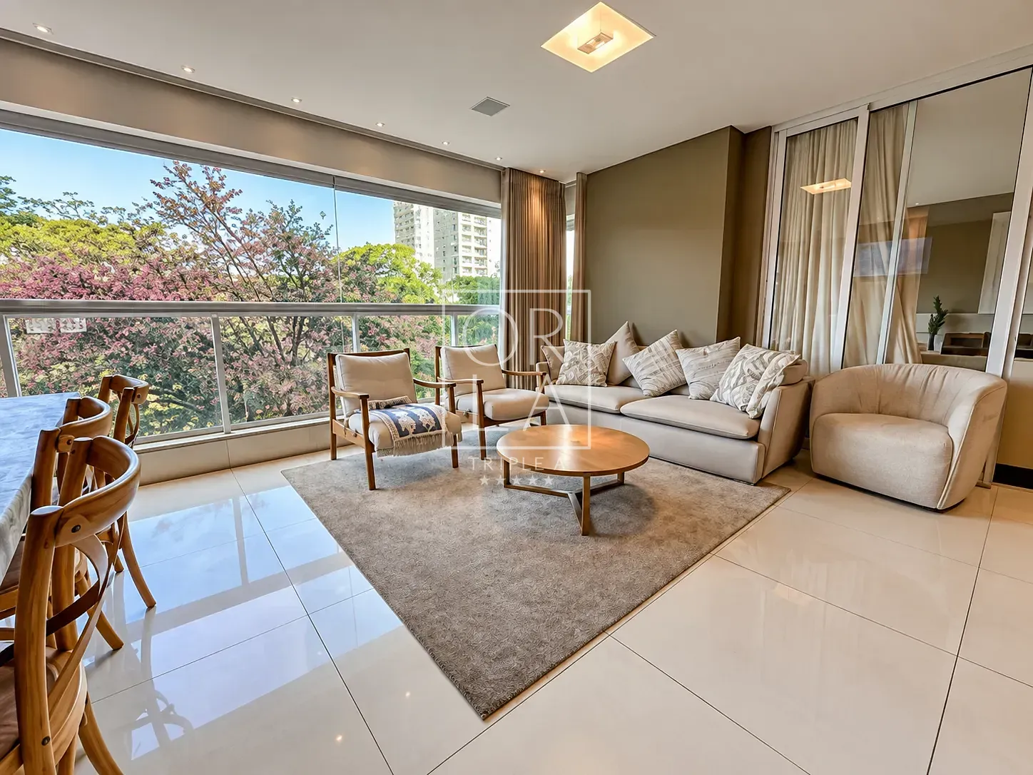 Apartamento padrão à Venda, Jardim Goiás, Goiânia, GO