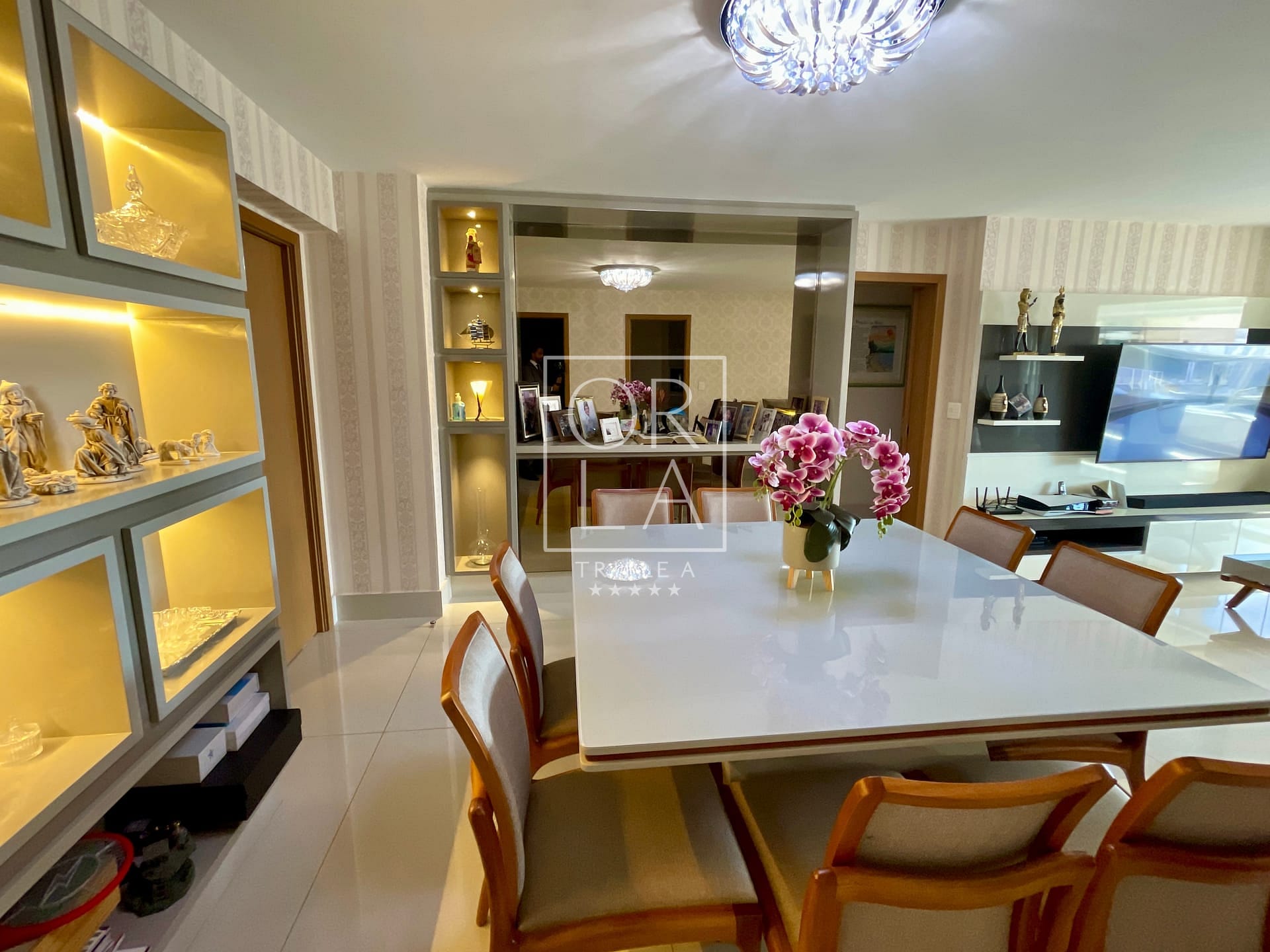 Apartamento à venda, Setor Bueno, Goiânia, GO