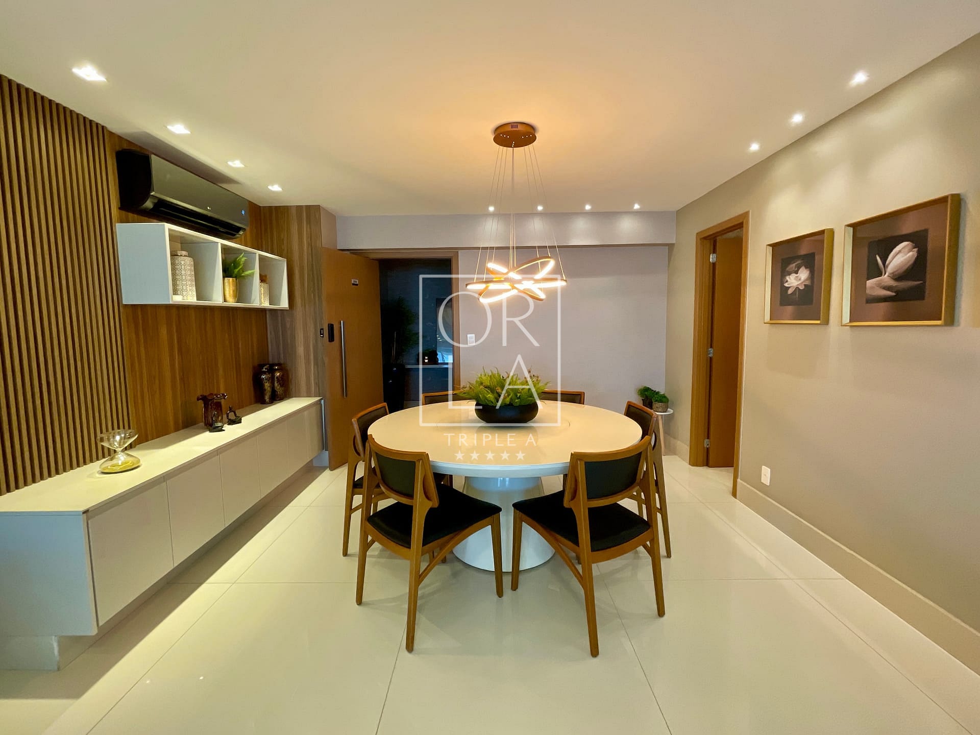 Apartamento à venda, Setor Bueno, Goiânia, GO