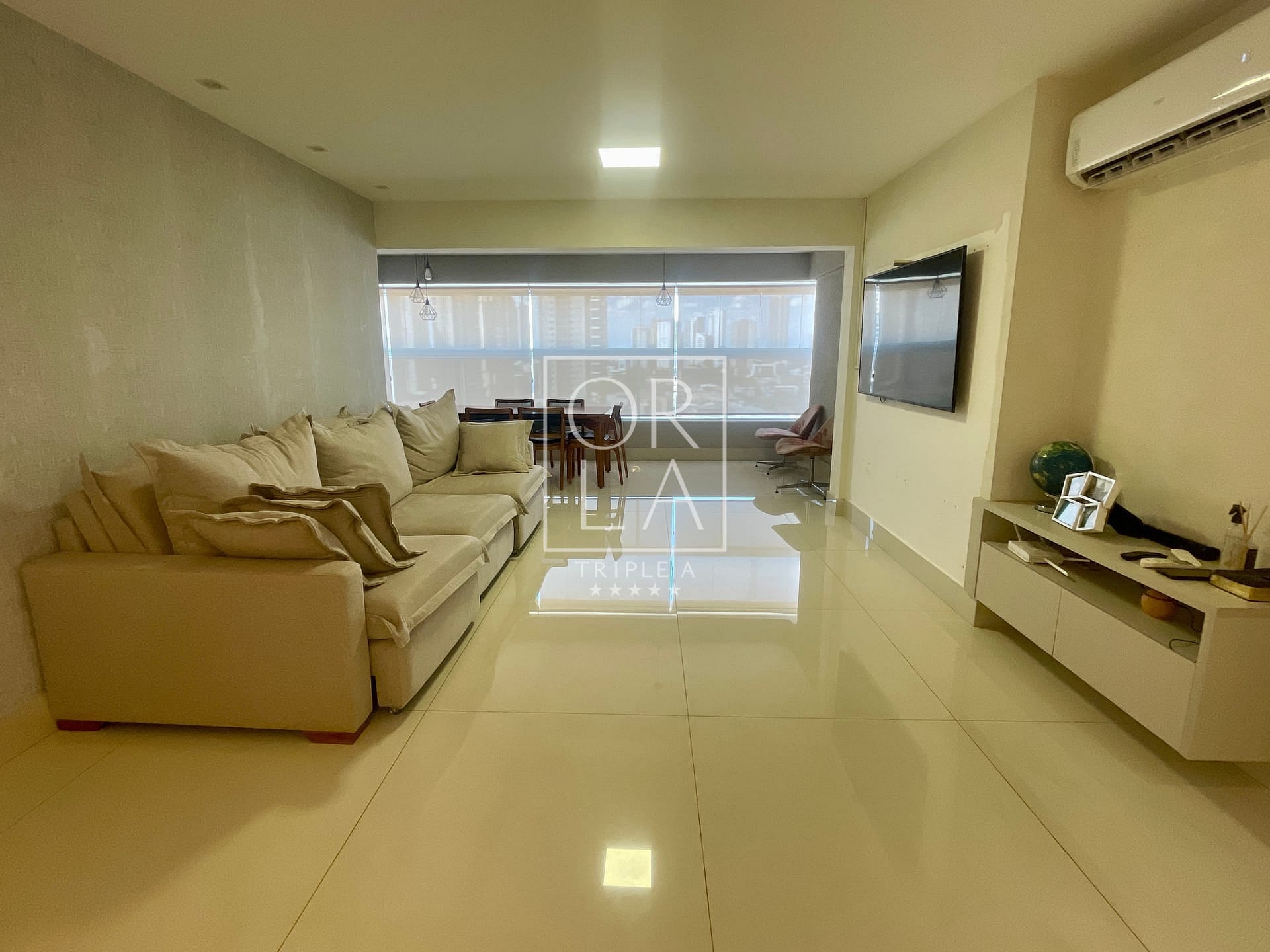 Apartamento à venda, Setor Bueno, Goiânia, GO