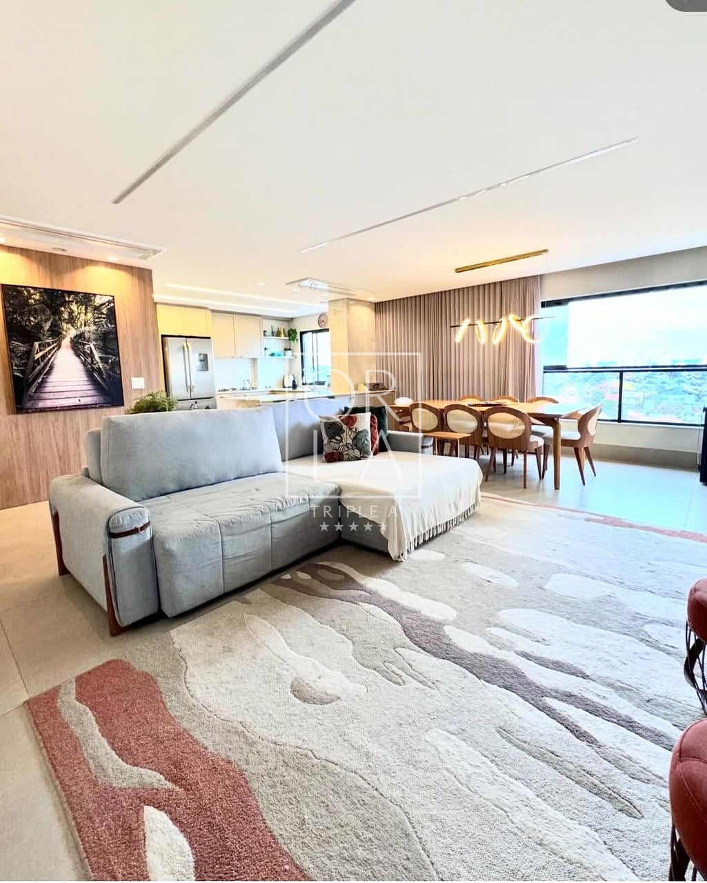 Apartamento padrão à Venda, Setor Bueno, Goiânia, GO