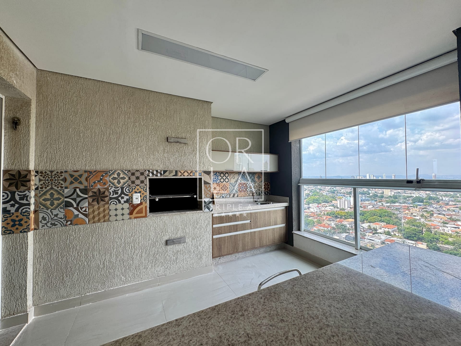 Apartamento à venda, Setor Marista, Goiânia, GO