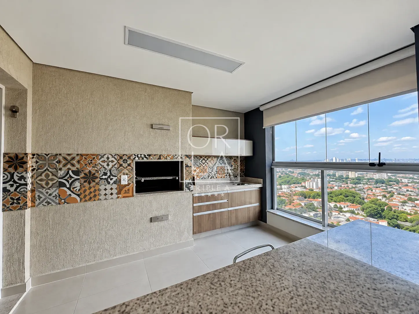 Apartamento à venda, Setor Marista, Goiânia, GO
