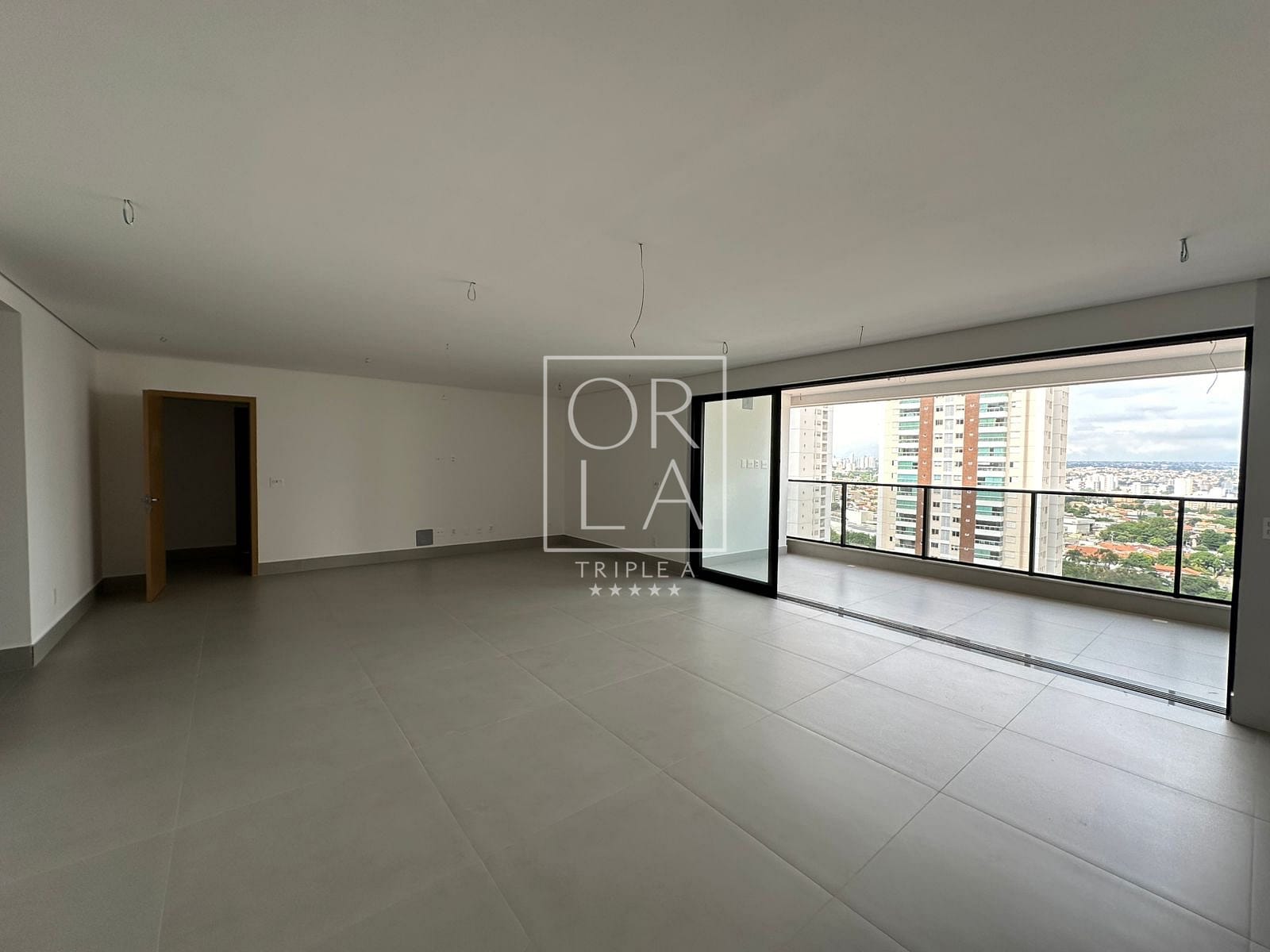 Apartamento padrão à Venda, Setor Bueno, Goiânia, GO