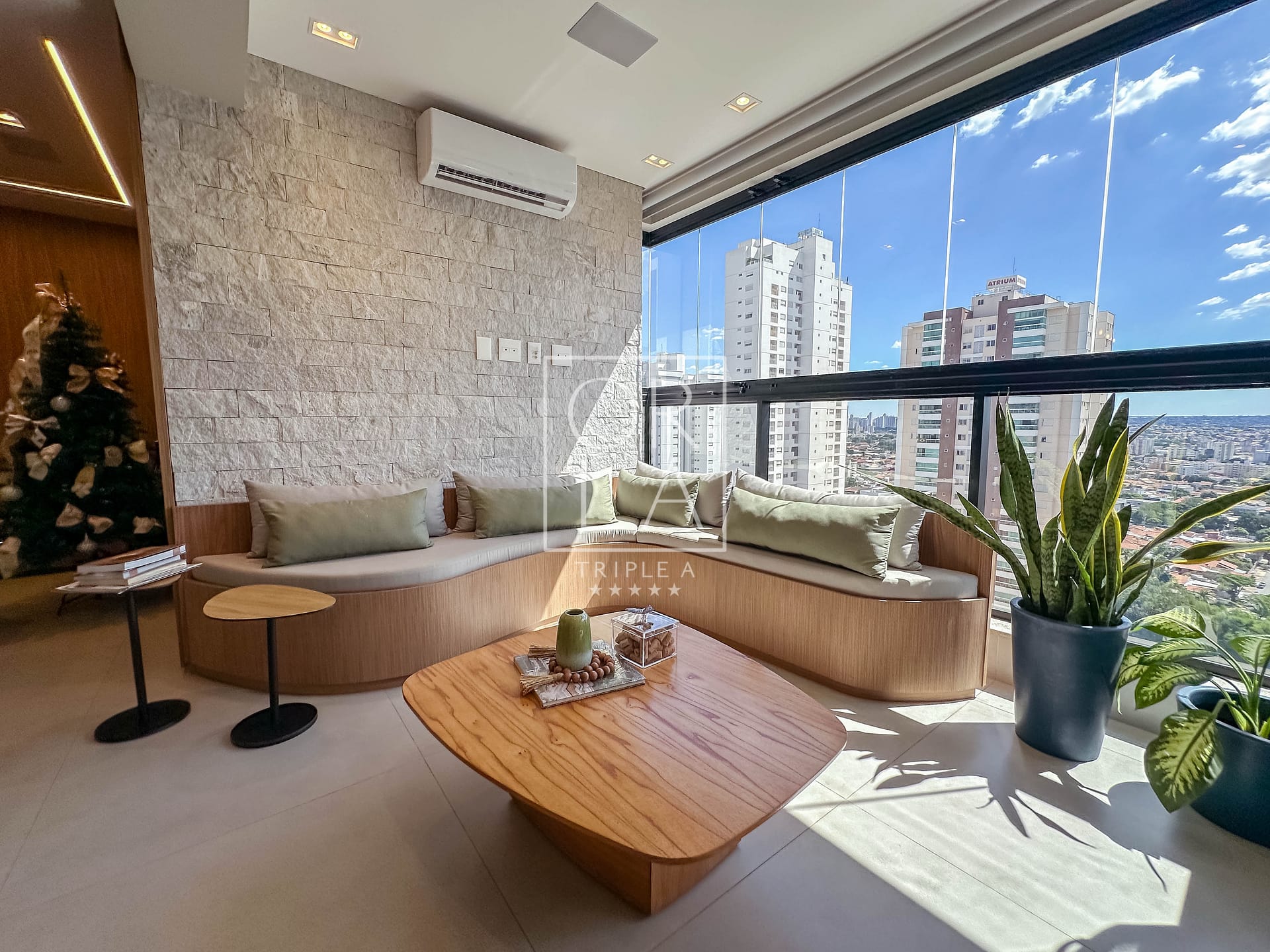 Apartamento padrão à Venda, Setor Bueno, Goiânia, GO