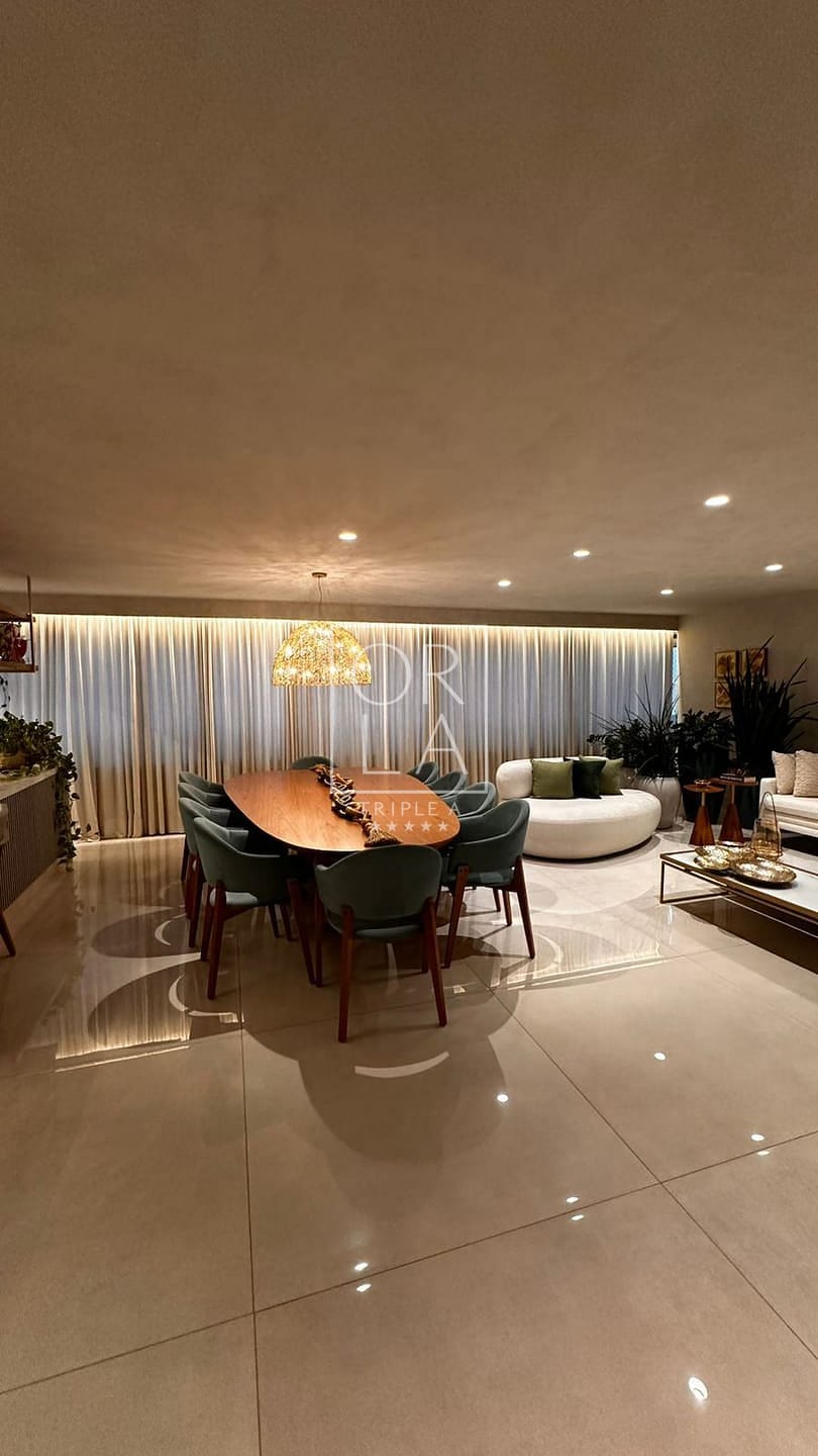 Apartamento à venda, Setor Marista, Goiânia, GO