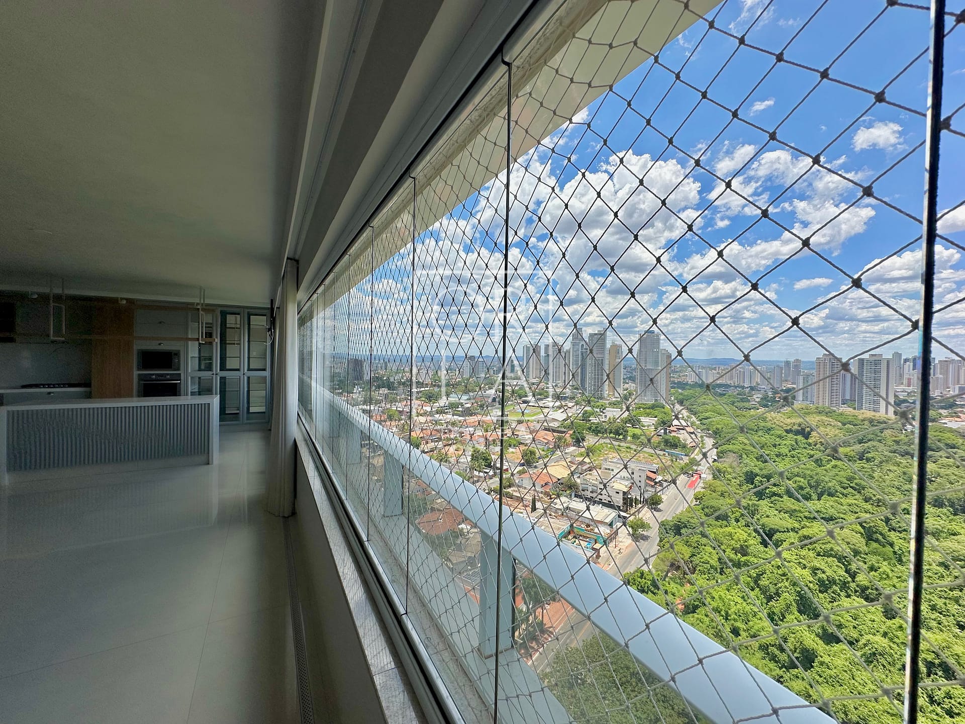 Apartamento à venda, no Setor Marista, Goiânia, GO