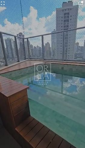 Apartamento à venda, Setor Marista, Goiânia, GO