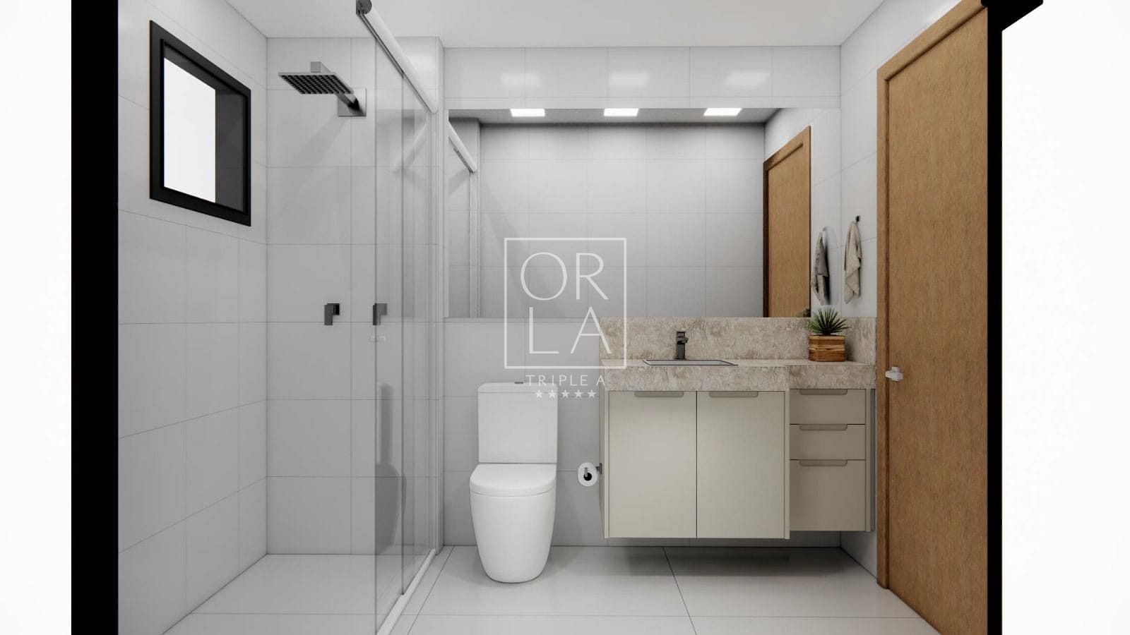 Apartamento à venda, 3 suítes, Setor Bueno