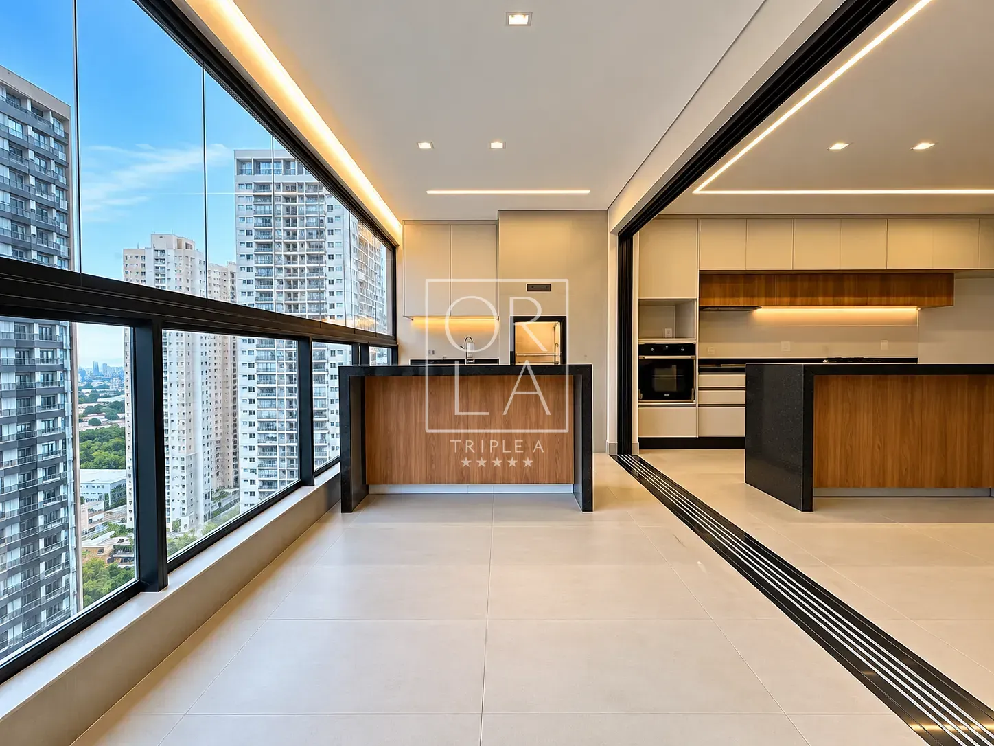 Apartamento à venda, 3 suítes, Setor Bueno