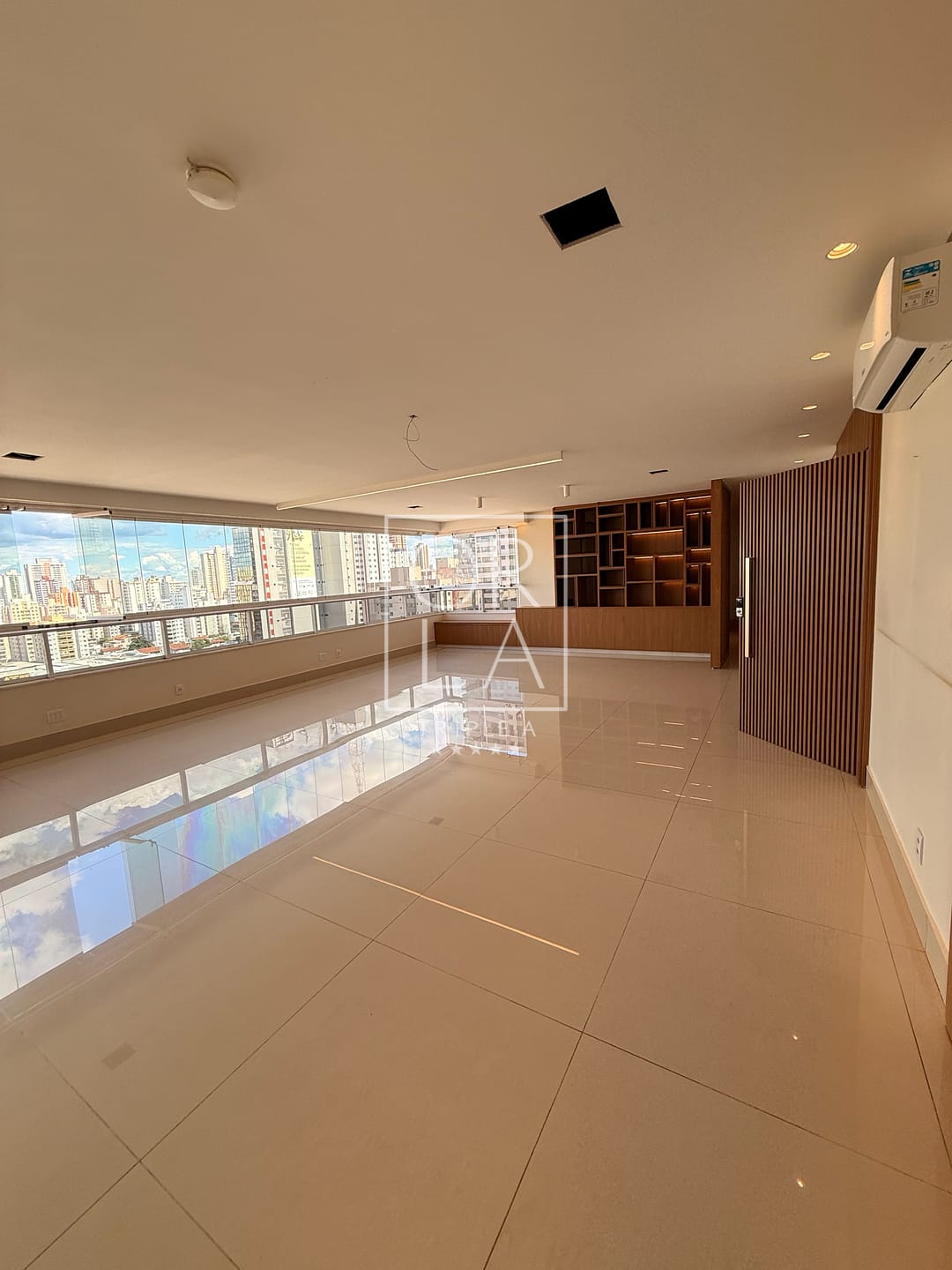 Apartamento padrão à Venda, Setor Bueno, Goiânia, GO