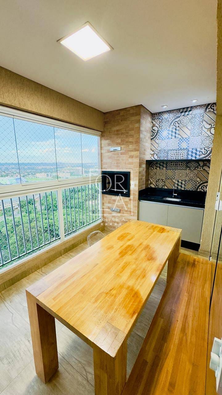 Apartamento à venda, Jardim Goiás, Goiânia, GO