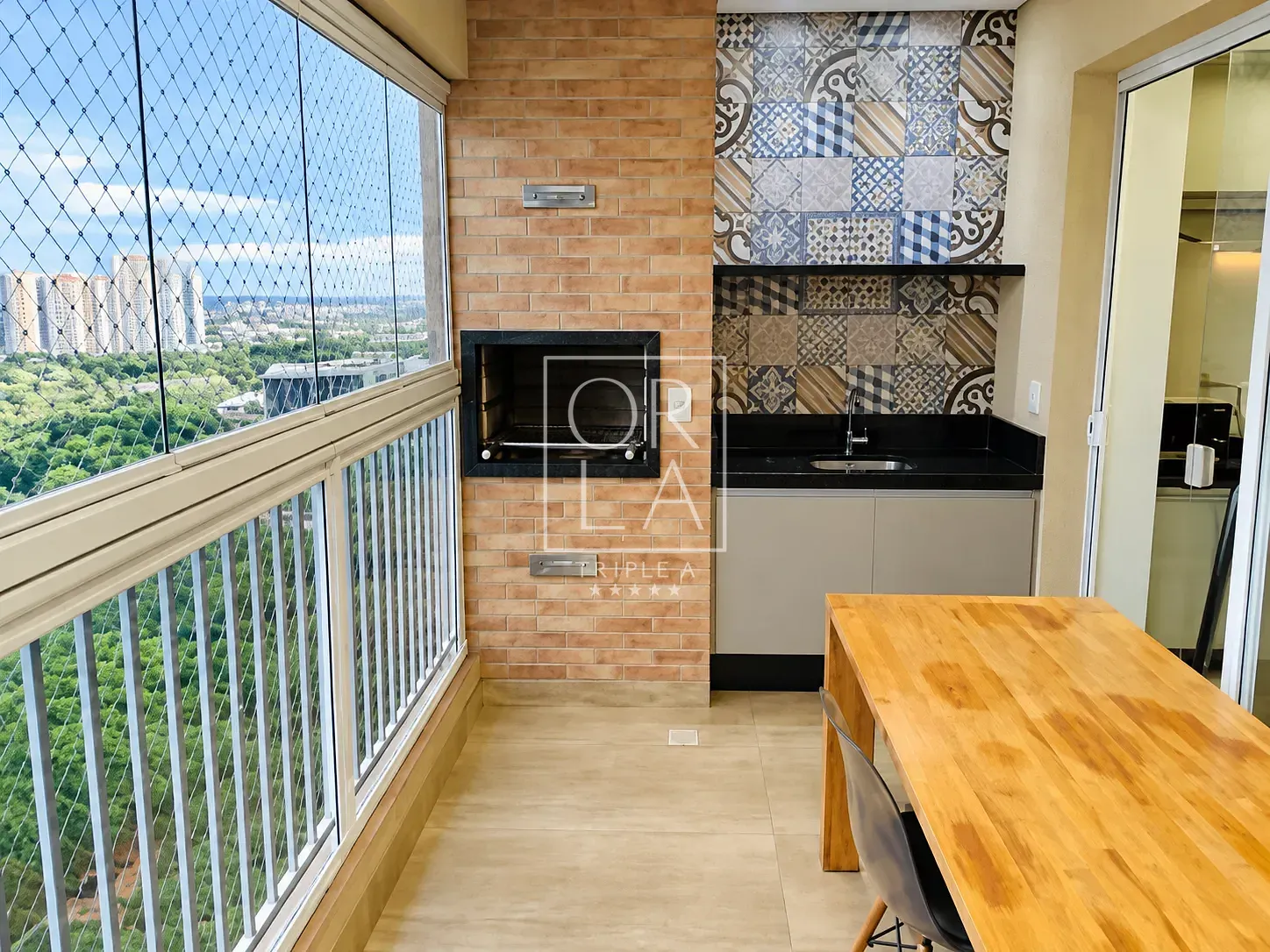 Apartamento à venda, Jardim Goiás, Goiânia, GO