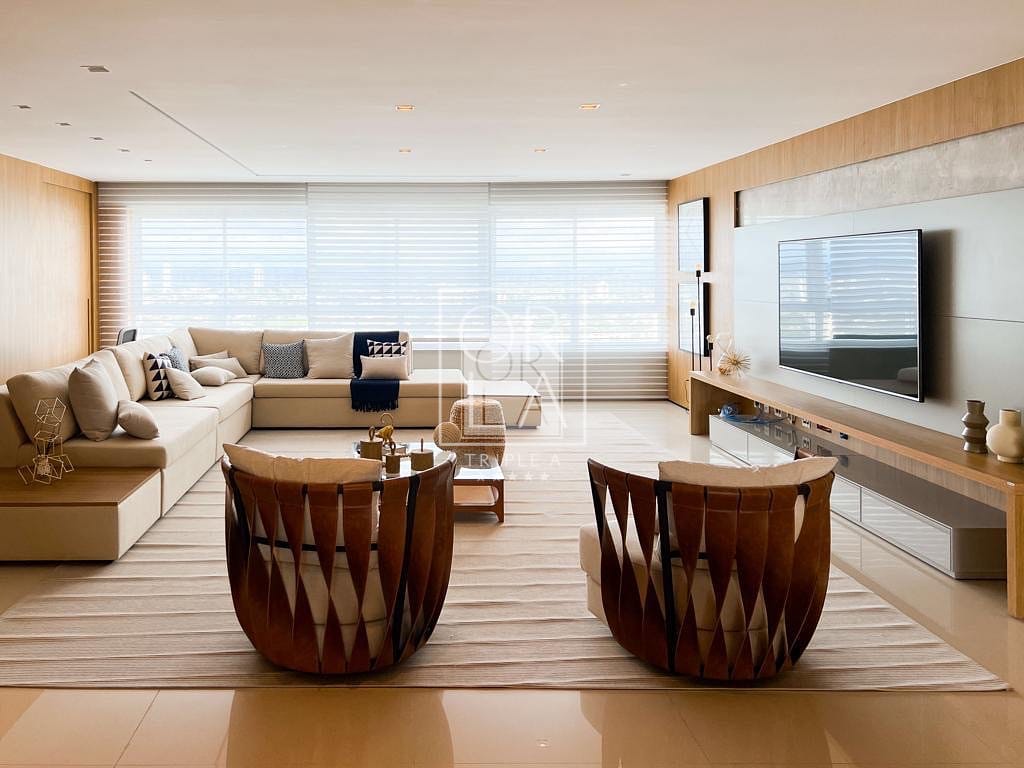 Apartamento padrão à Venda, Setor Marista, Goiânia, GO