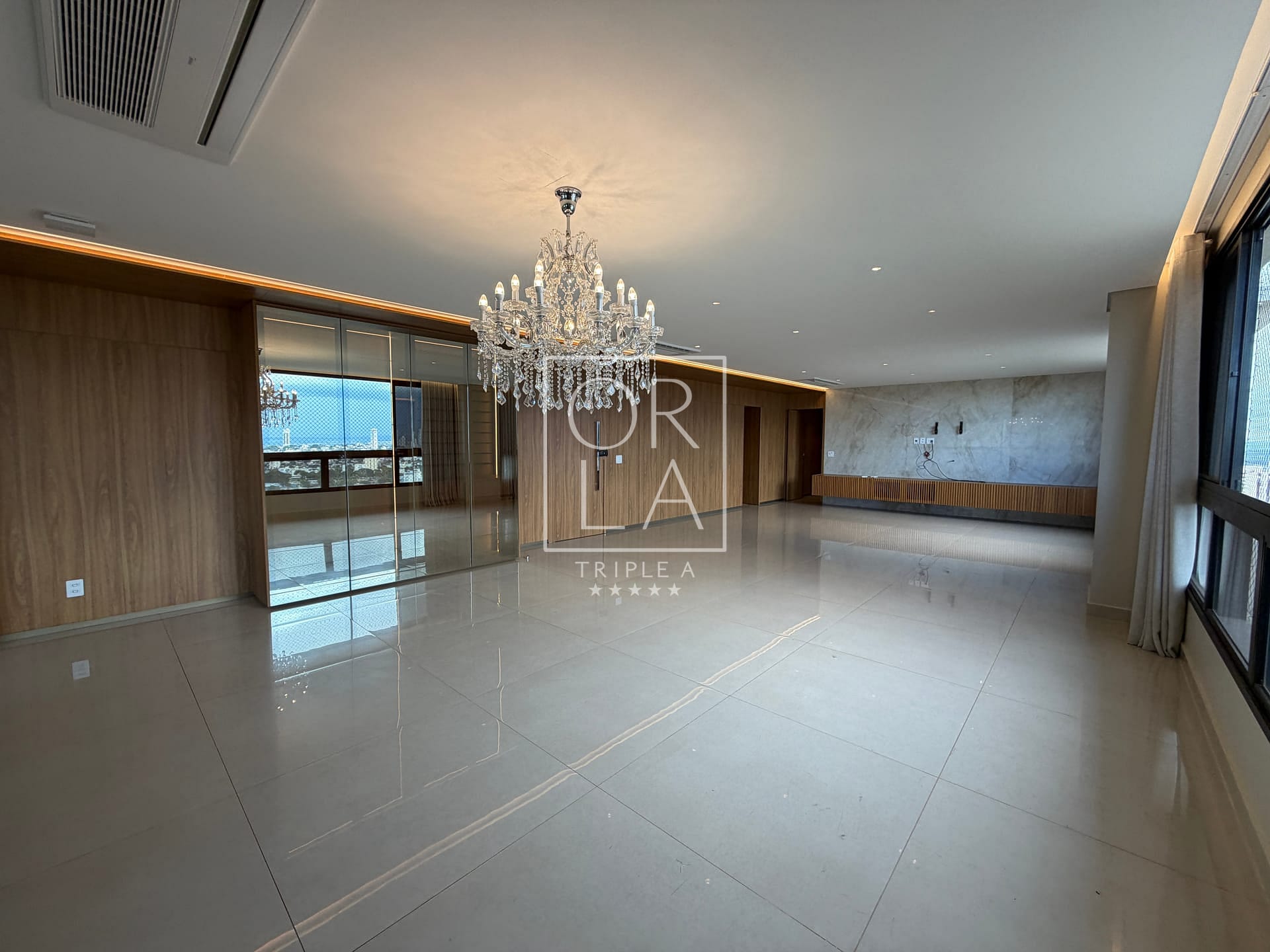 Apartamento à venda, Setor Marista, Goiânia, GO