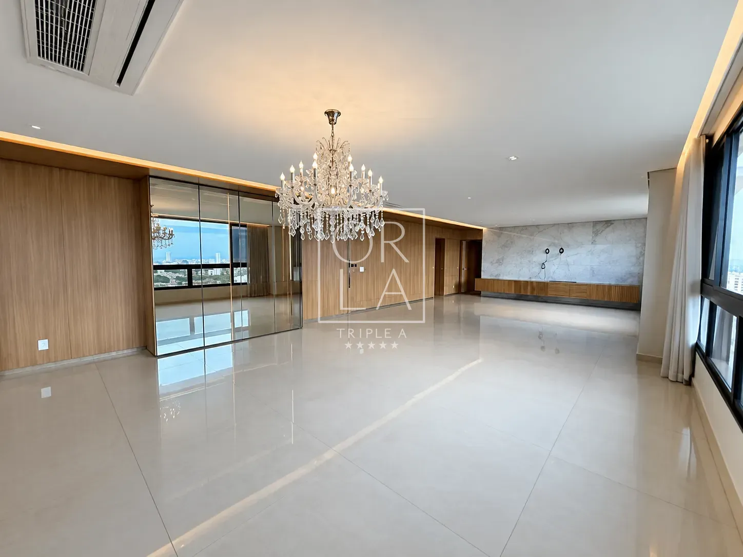 Apartamento à venda, Setor Marista, Goiânia, GO