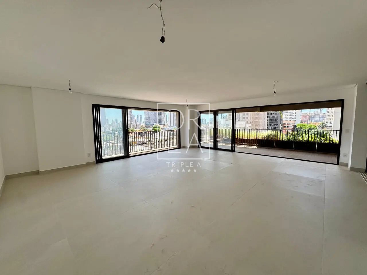 Apartamento à venda, Setor Bueno, Goiânia, GO