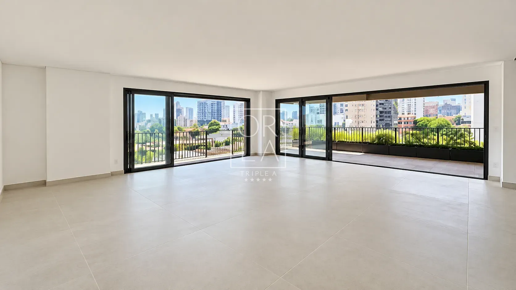 Apartamento à venda, Setor Bueno, Goiânia, GO