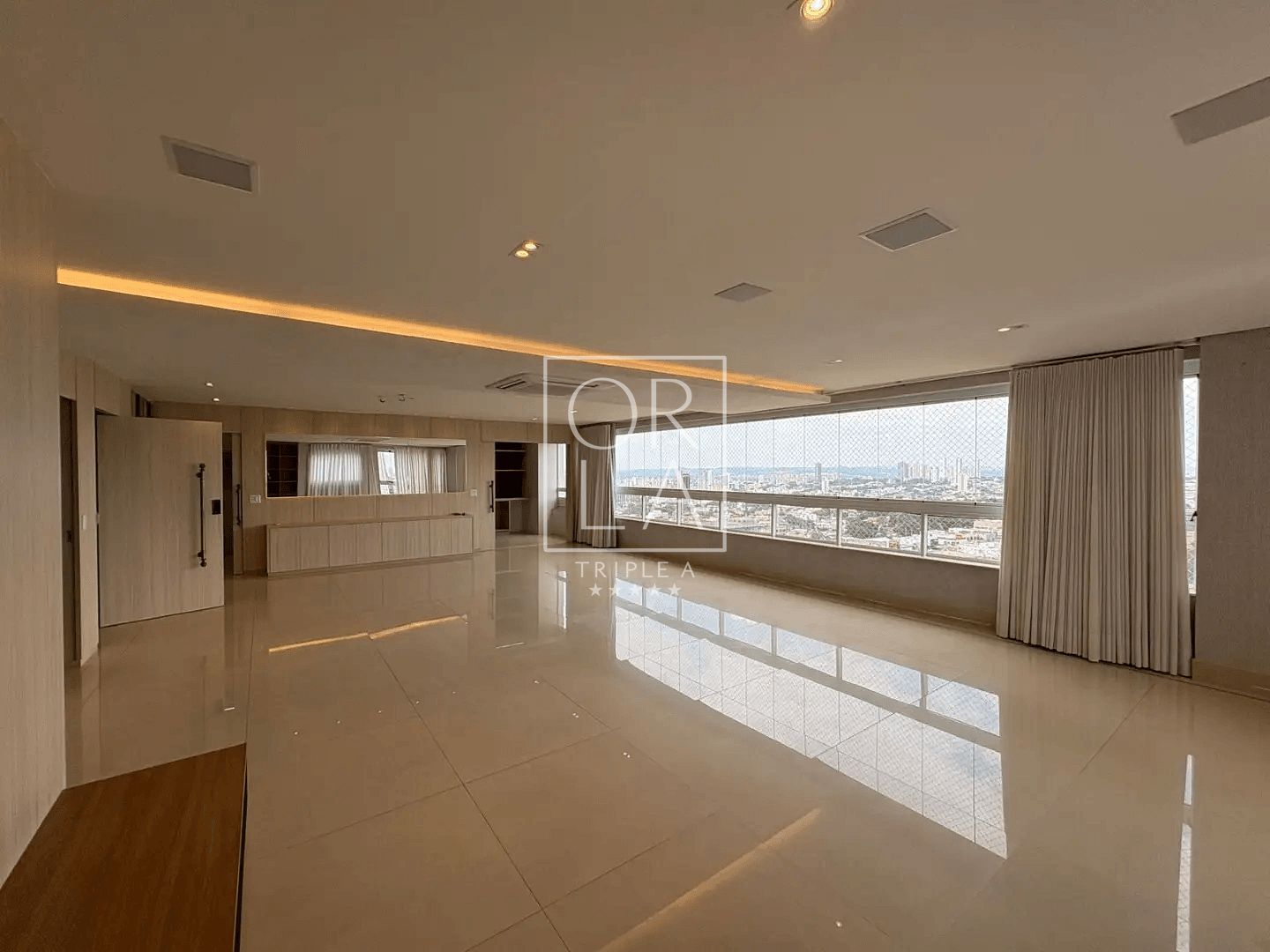 Apartamento à venda, Setor Marista, Goiânia, GO