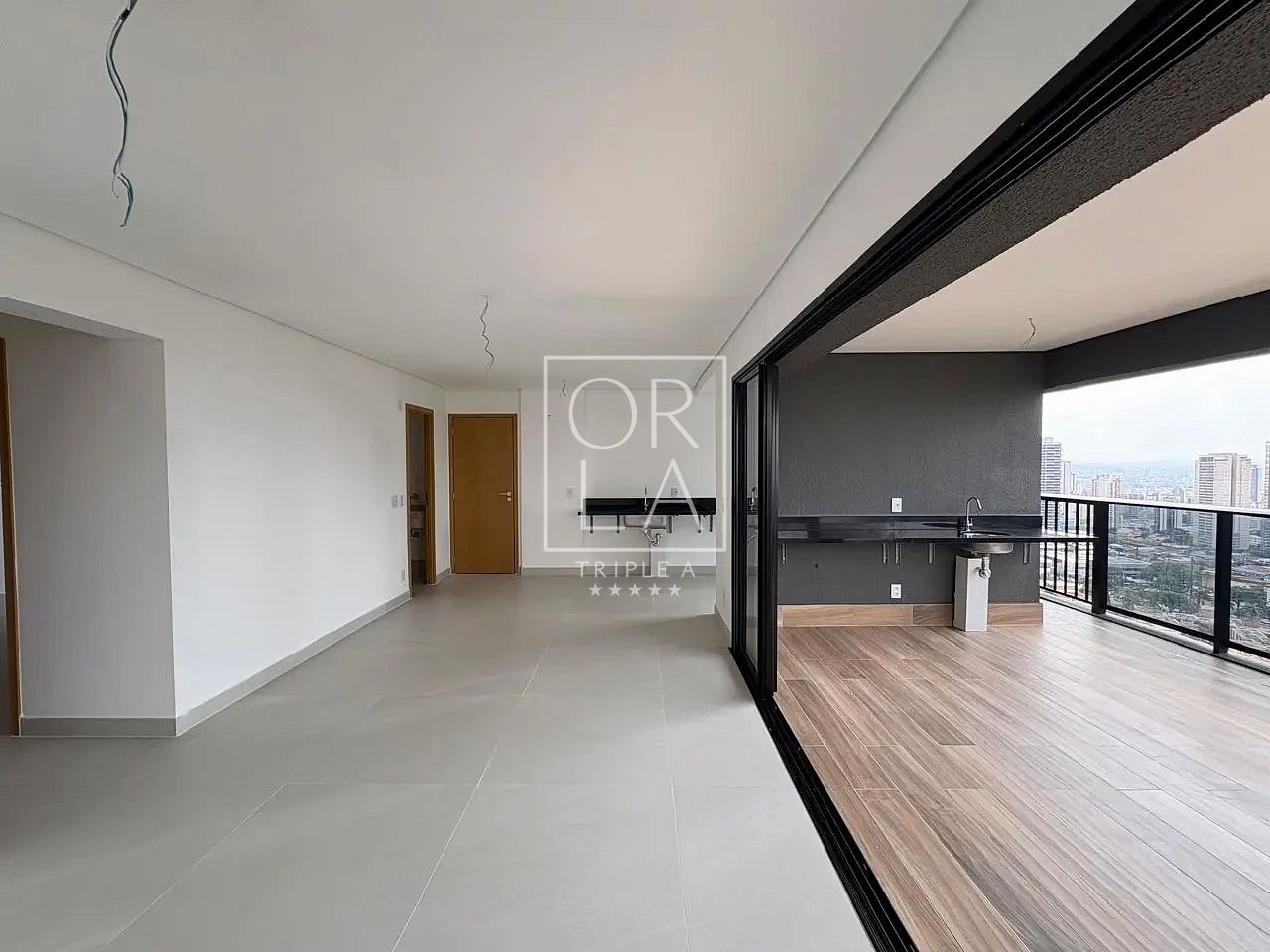 Apartamento à venda, Setor Marista, Goiânia, GO