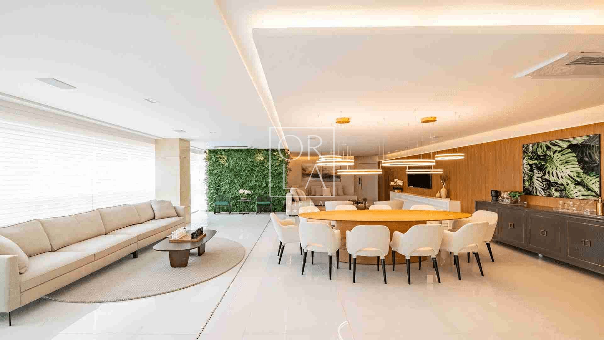 Apartamento à venda, Setor Bueno, Goiânia, GO