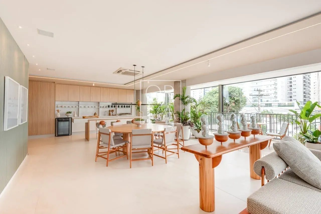 Apartamento à venda, Setor Oeste, Goiânia, GO