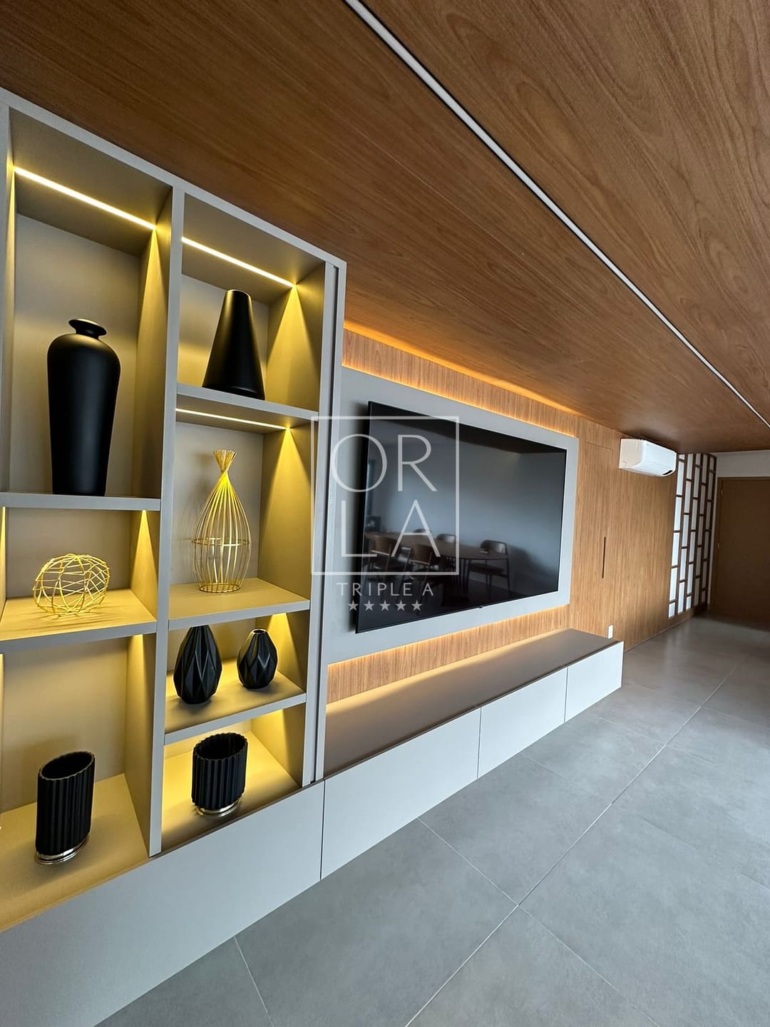 Apartamento padrão à Venda, Setor Marista, Goiânia, GO