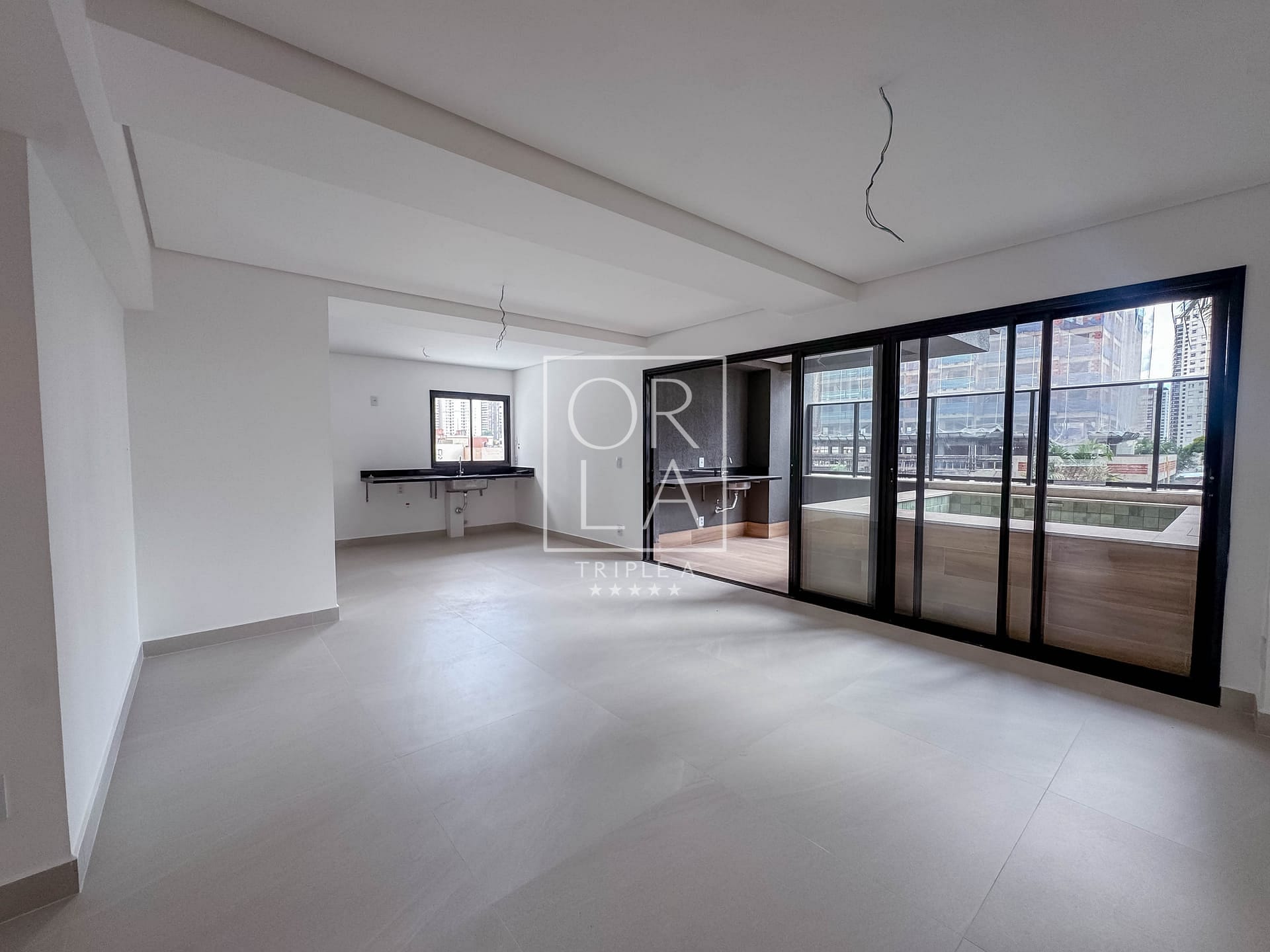 Apartamento à venda, Setor Marista, Goiânia, GO