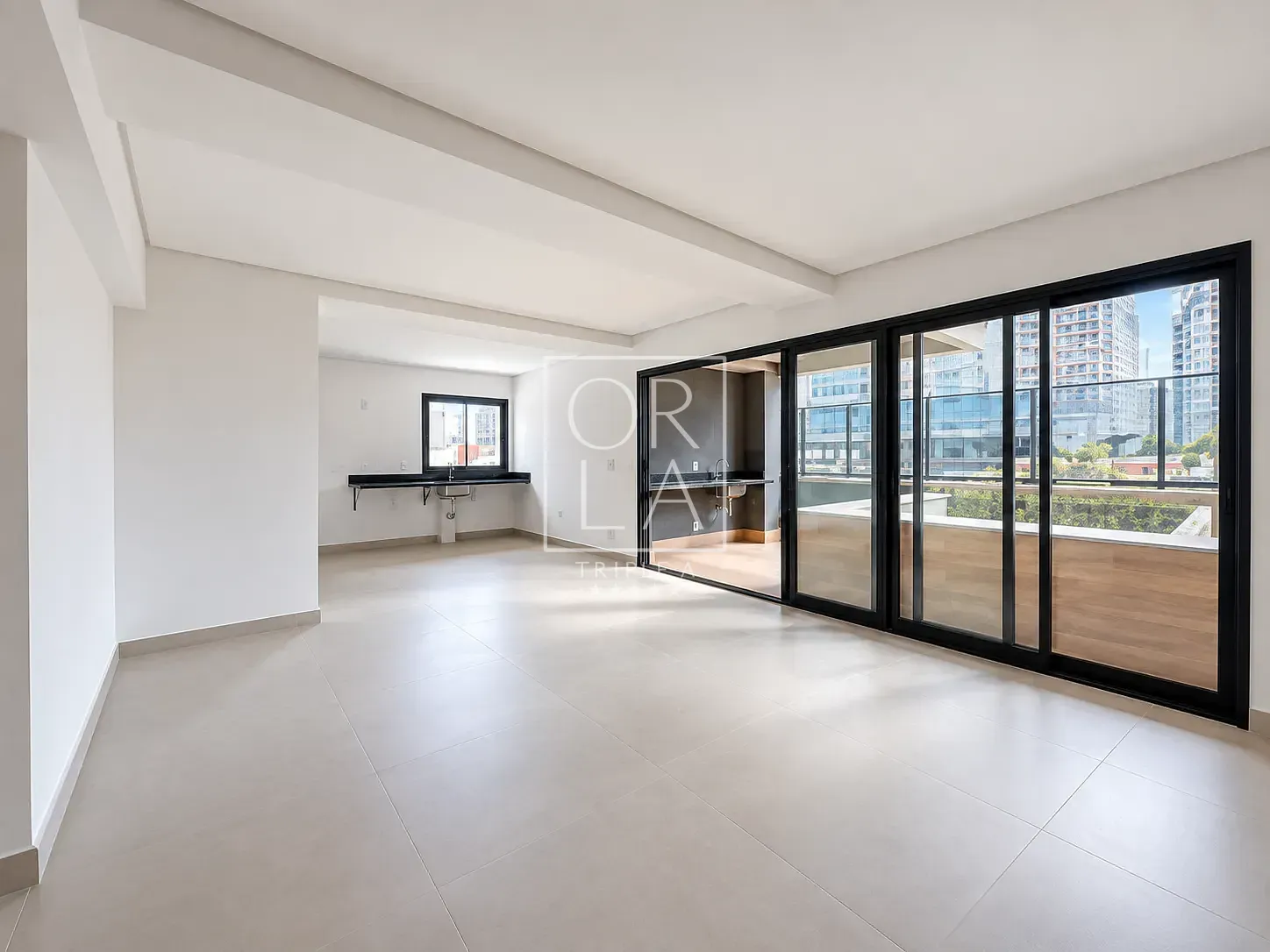 Apartamento à venda, Setor Marista, Goiânia, GO