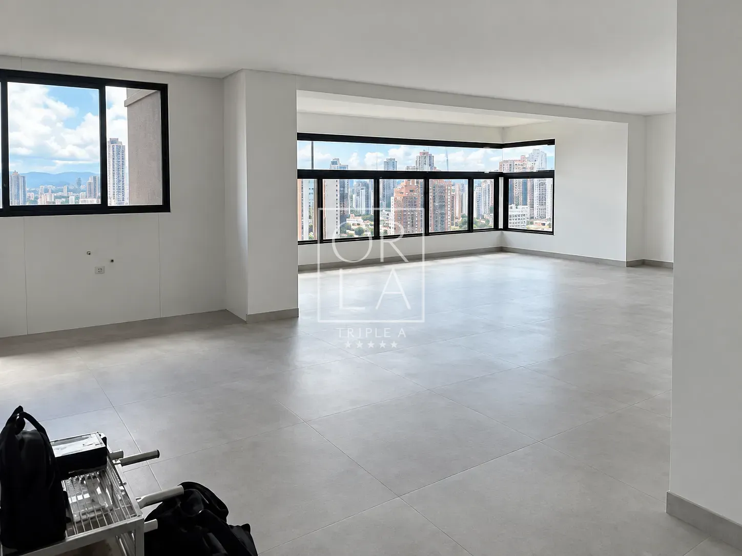 Apartamento de Oportunidade à Venda no Casa Brasileira