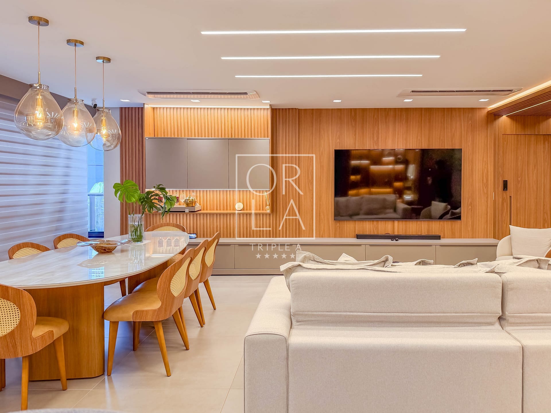 Apartamento à venda, Setor Bueno, Goiânia, GO