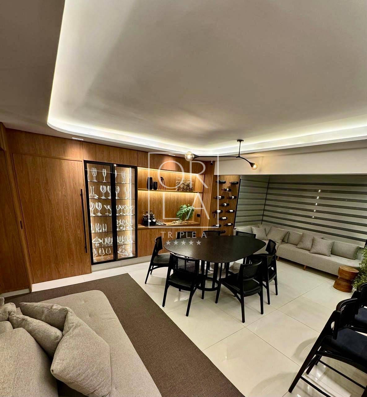 Apartamento à venda, Park Lozandes, Goiânia, GO