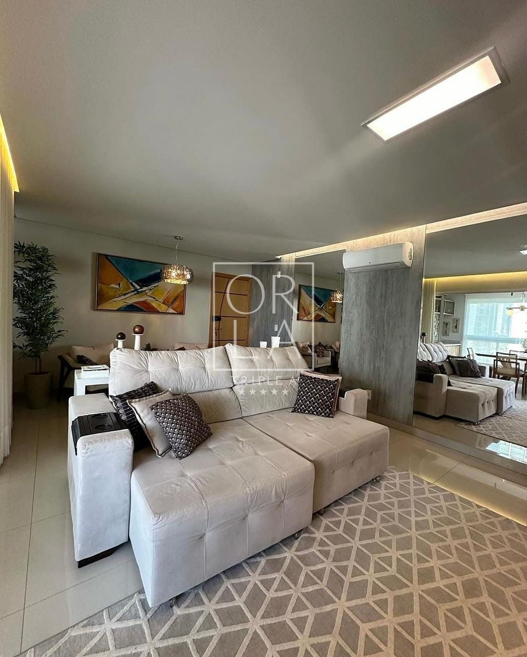 Apartamento padrão à Venda, Setor Bueno, Goiânia, GO