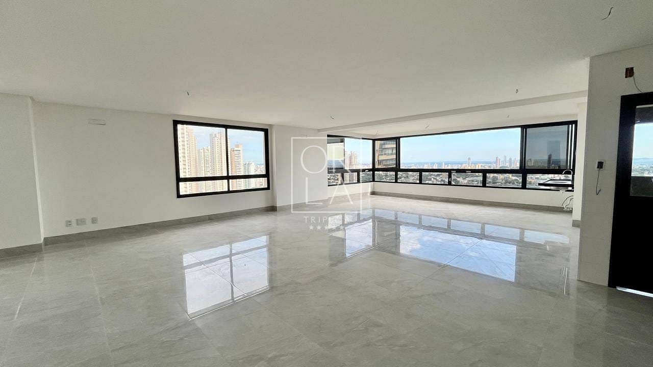 Apartamento à venda ao lado do Parque Flamboyant no Jardim Goiás