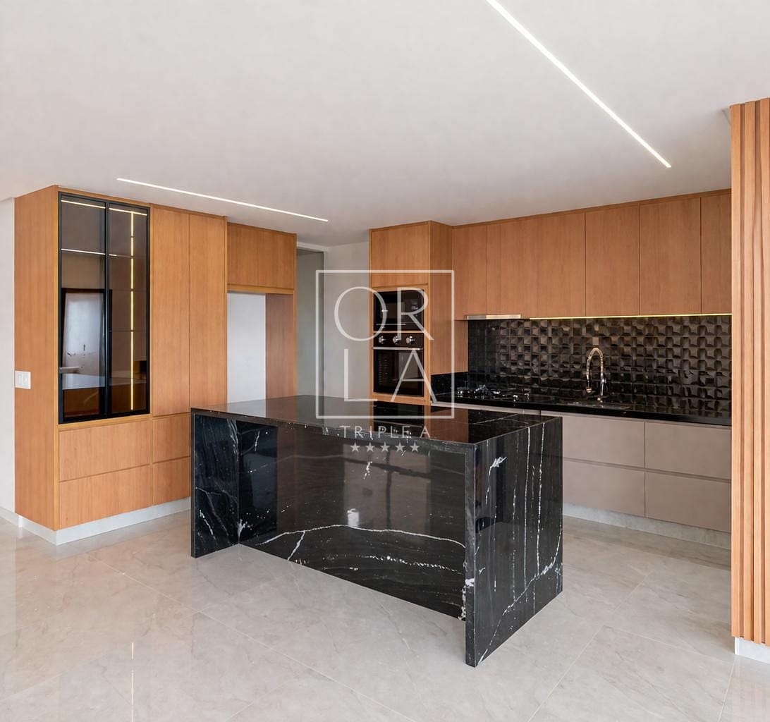 Lindo Apartamento à Venda ao Lado do Parque Flamboyant, Jardim Goiás.