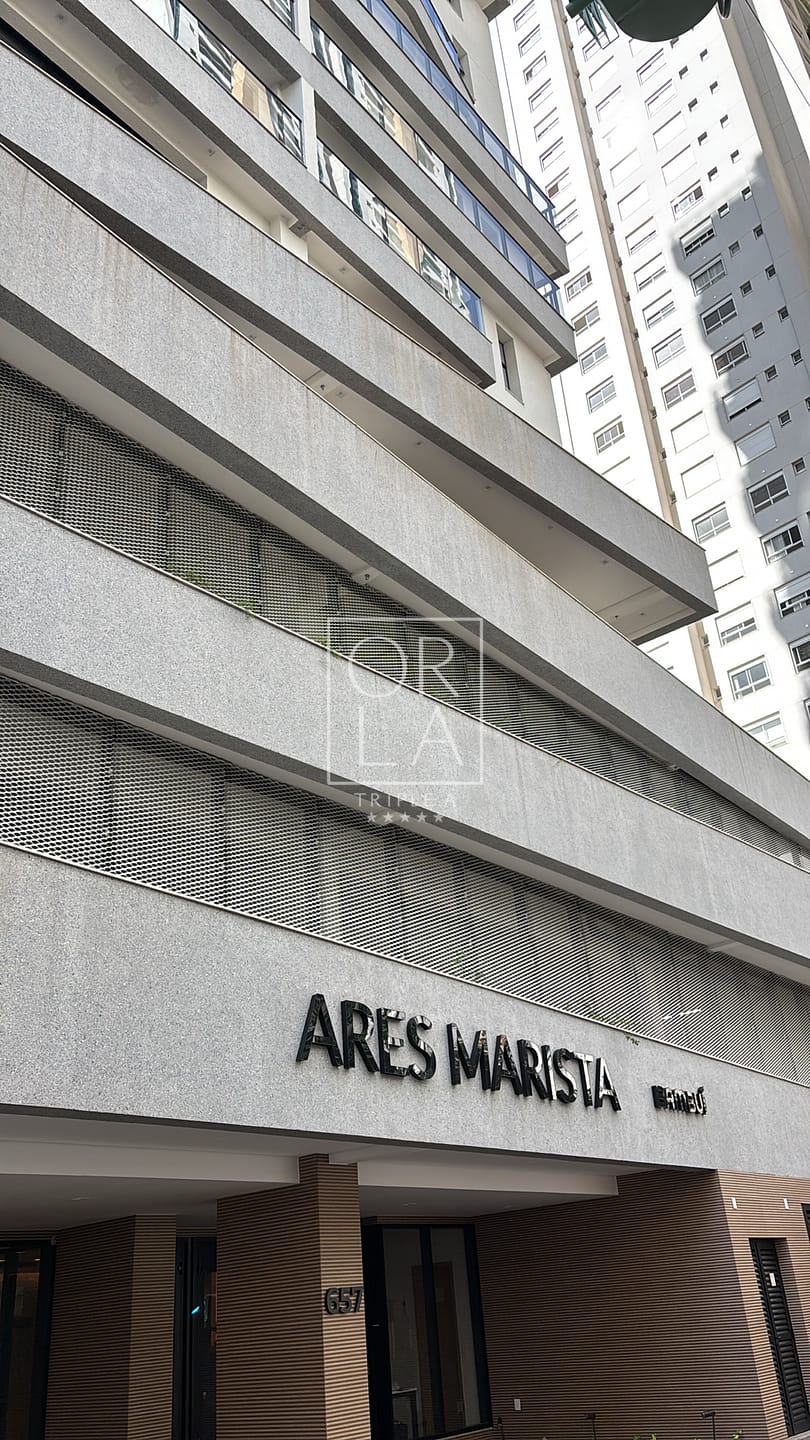 Apartamento padrão à Venda, Setor Marista, Goiânia, GO