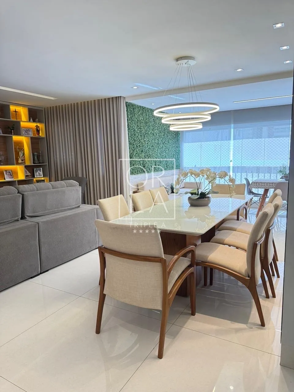 Apartamento à Venda, Jardim Goiás, Goiânia, GO