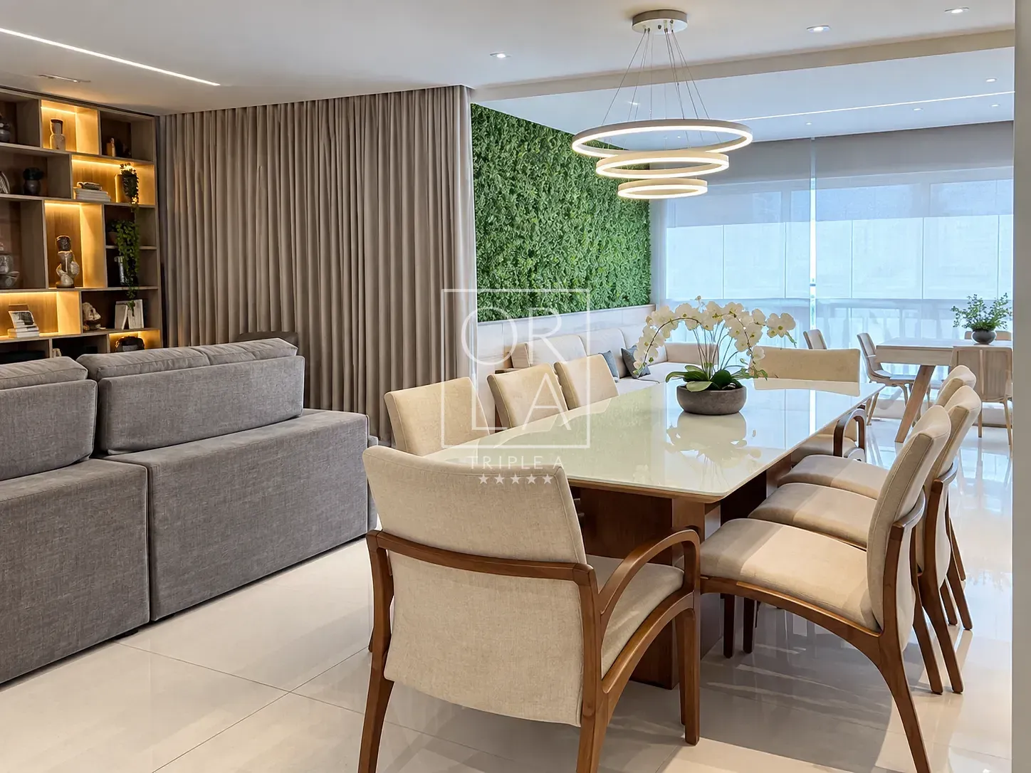 Apartamento à Venda, Jardim Goiás, Goiânia, GO