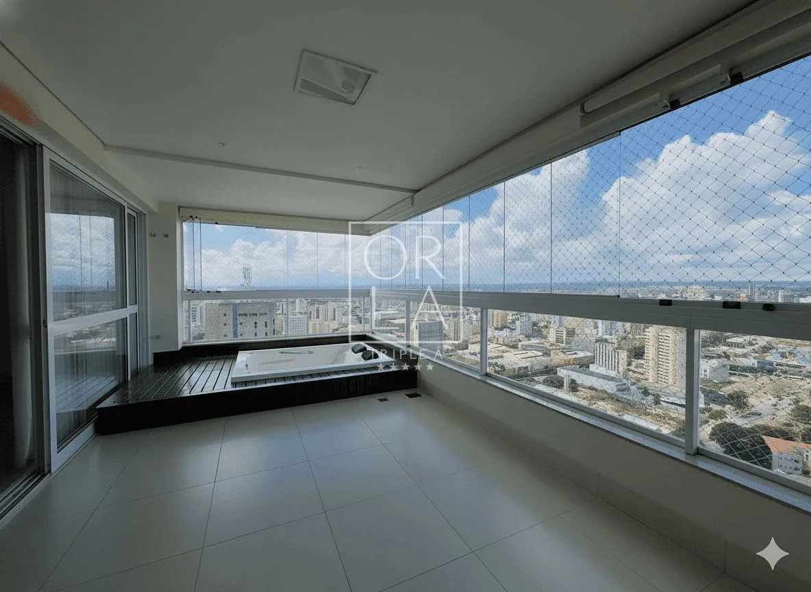 Park Design Art Home, Setor Oeste, Goiânia, GO