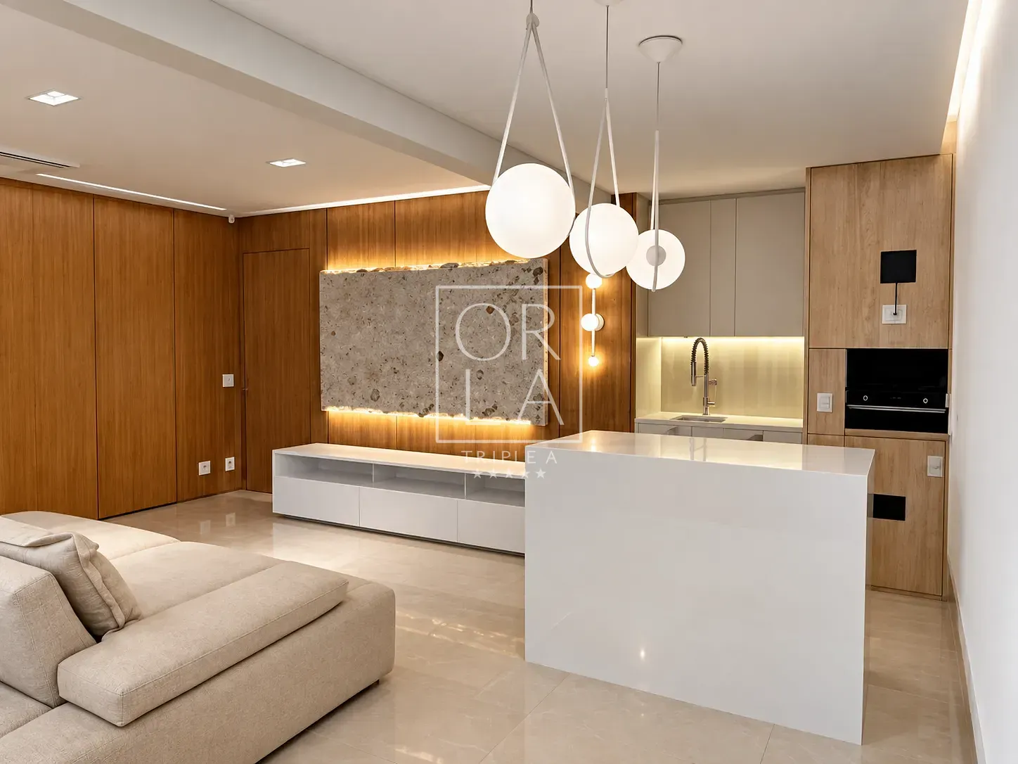 Apartamento à venda, Setor Bueno, Goiânia, GO