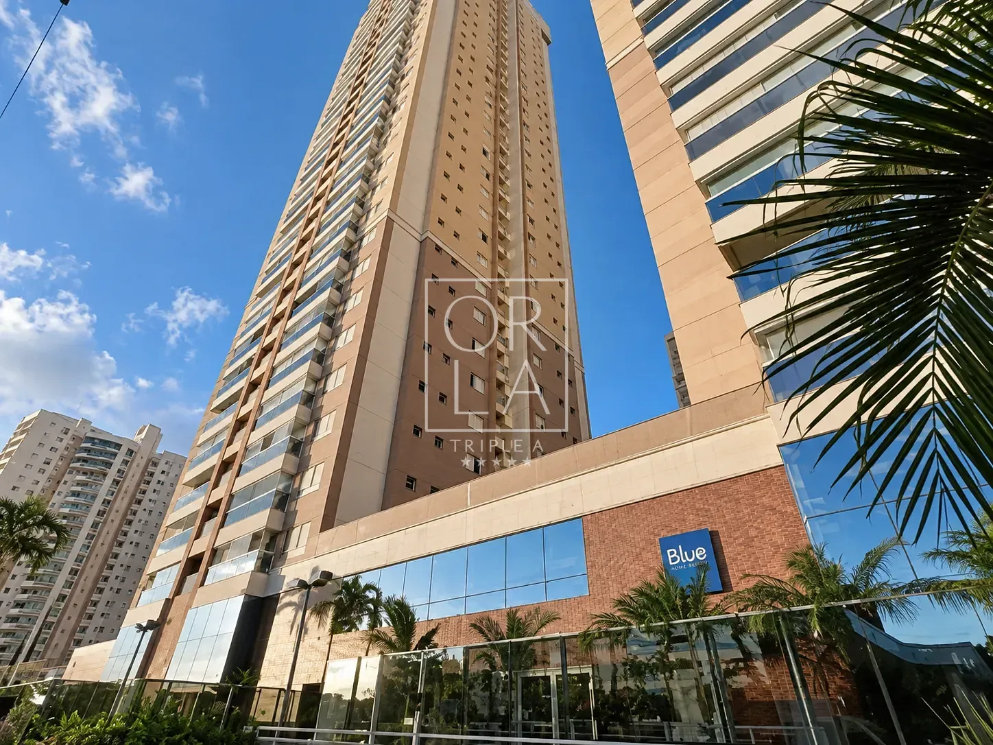 Apartamento padrão à Venda, Setor Bueno, Goiânia, GO