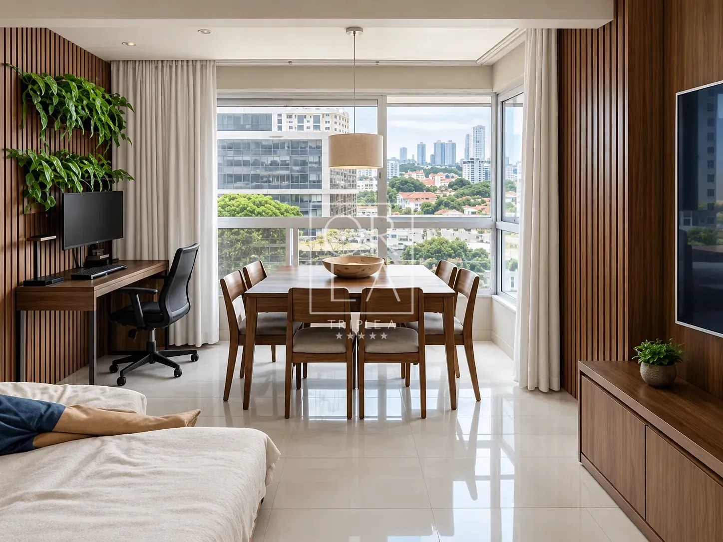 Apartamento à venda, Setor Oeste, Goiânia, GO